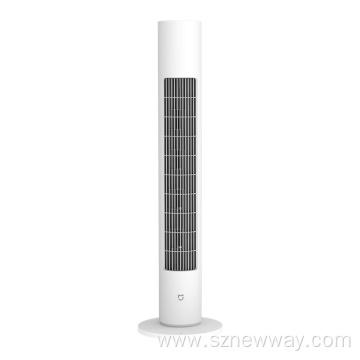 Mijia DC Inverter Tower Fan Intelligent Control